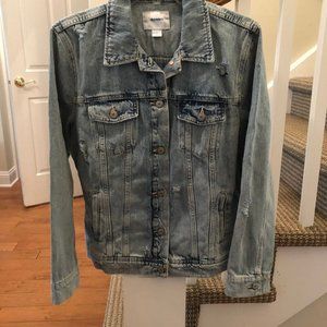 Old Navy Denim Jacket
